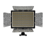 Yongnuo YN300 IV - RGB, WB (3200K - 5600K) - 1264373 - zdjęcie 1